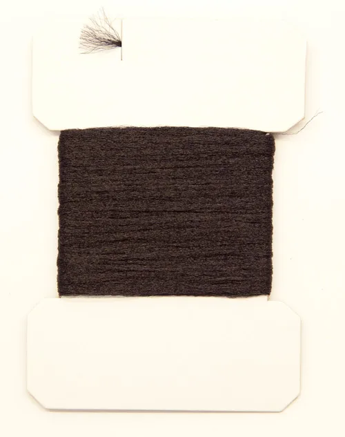 The Fly Co Antron Yarn Carded
