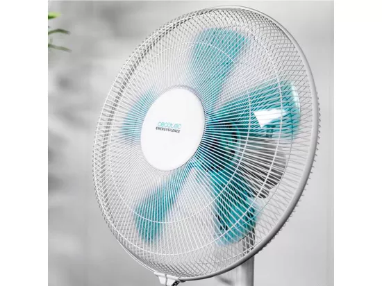 Ventilateur sur Pied Cecotec EnergySilence 520 Power