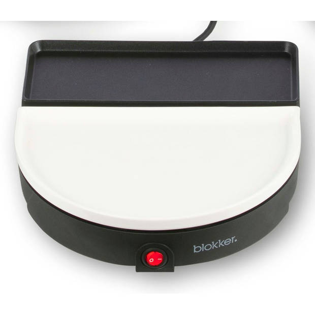 Blokker BL-26502 gourmet Party