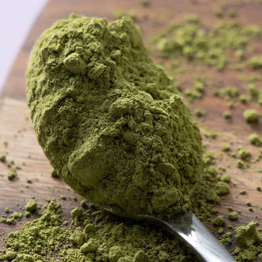 Matcha poeder (bio)