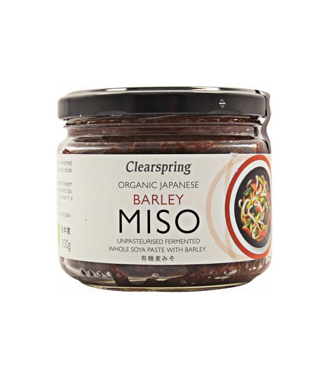 Missô de cevada orgânico 300g