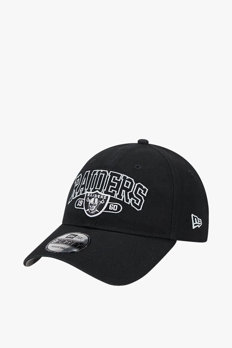 New Era Las Vegas Raiders 9FORTY Cap