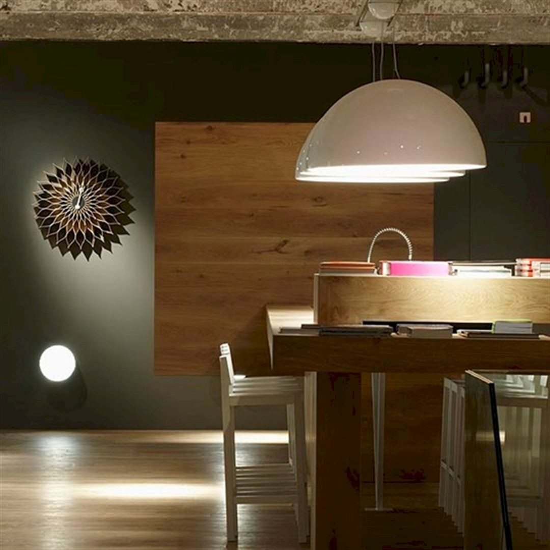 FLOS Skygarden Hanglamp wit