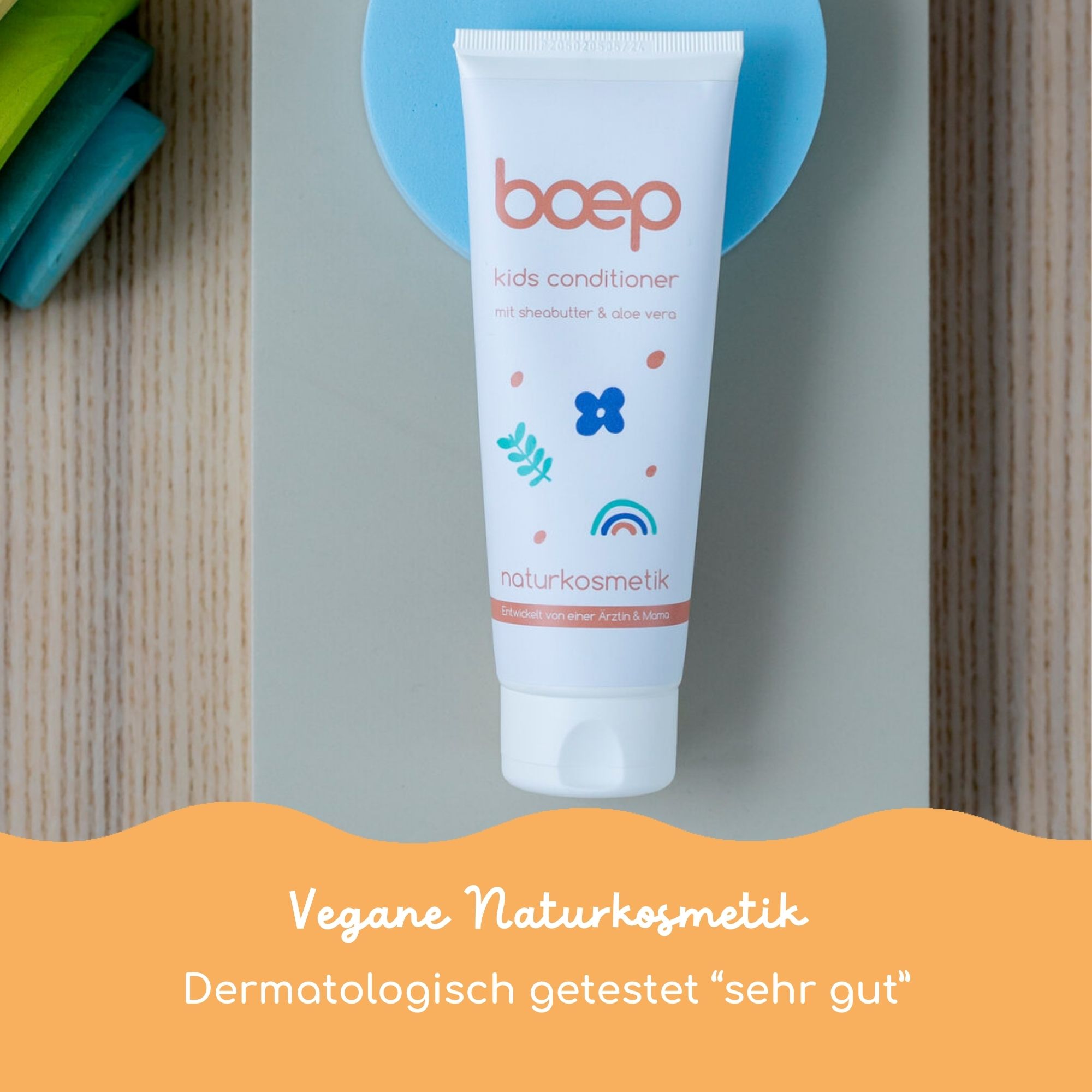 das boep Kids Conditioner