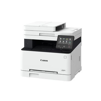Canon i-SENSYS MF655Cdw - imprimante laser multifonction couleur A4 - Wifi