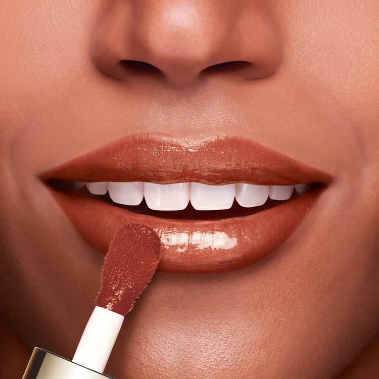 Clarins Lip Comfort Oil #09 Chocolate 7ml