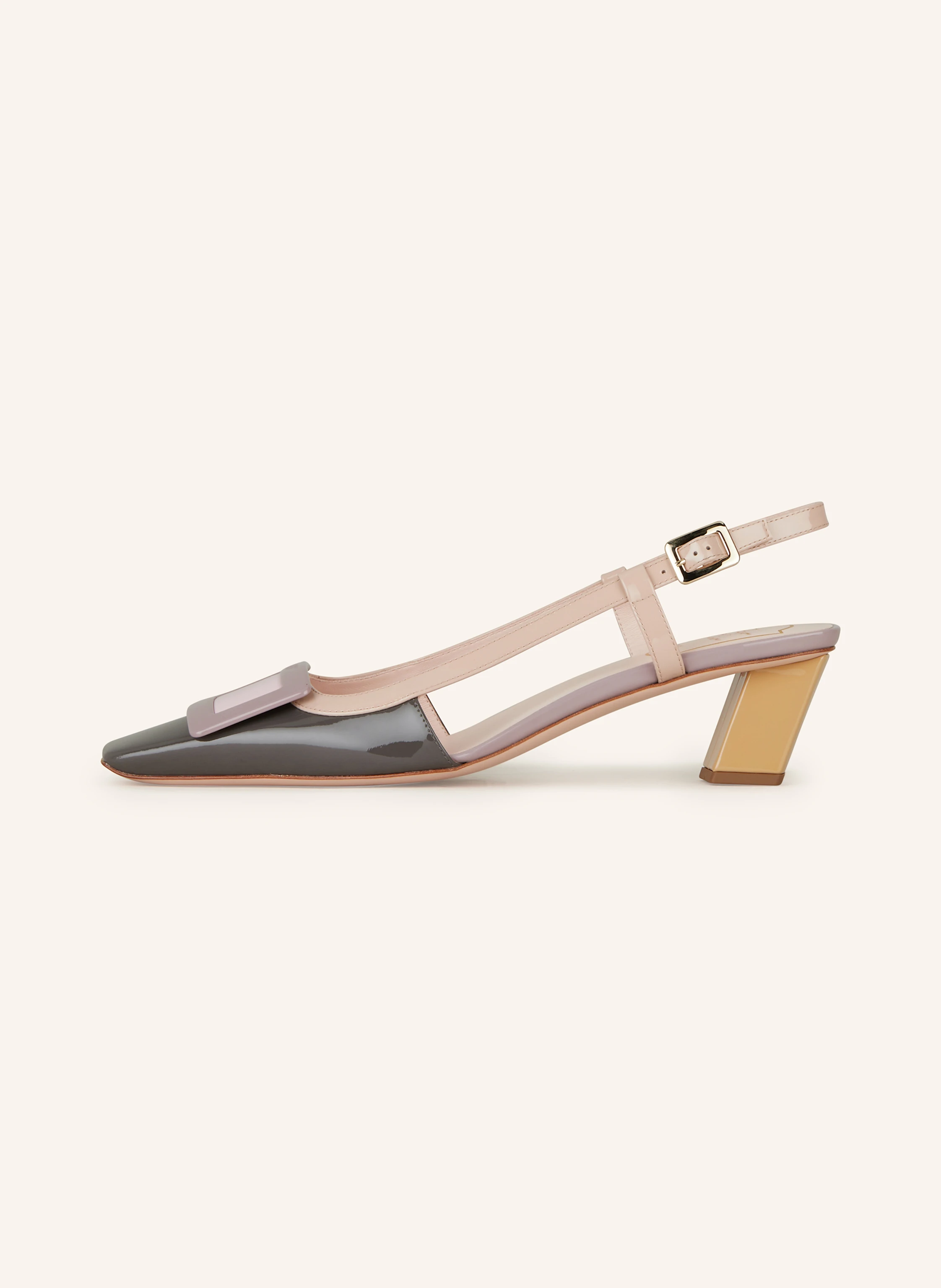 Roger Vivier Slingpumps BELLE VIVIER