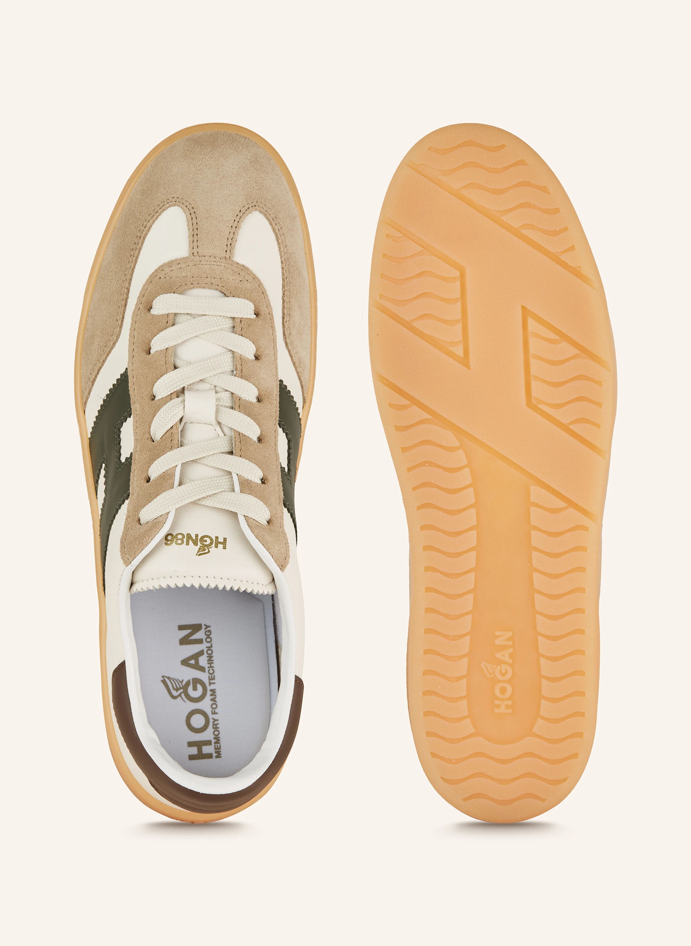 HOGAN Sneaker COOL