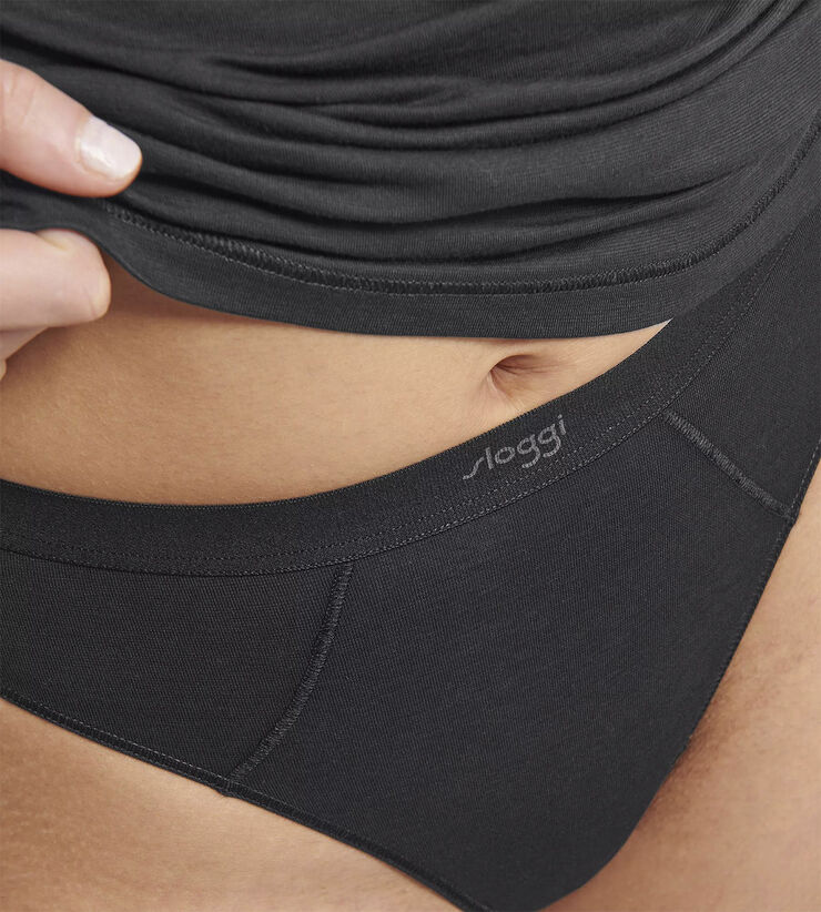 Sloggi sloggi EVER Ease String Black