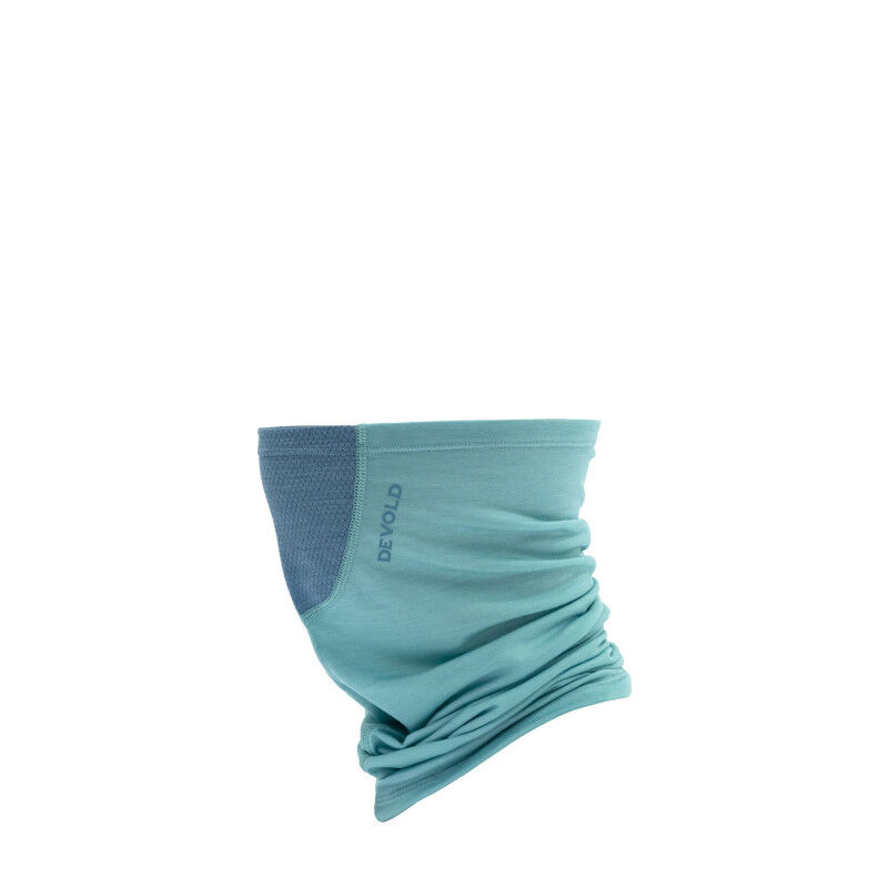 Running Merino 130 Headover - Tour de cou laine mérinos