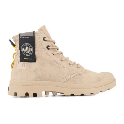 Chaussures en toile homme Pampa Surplus PALLADIUM