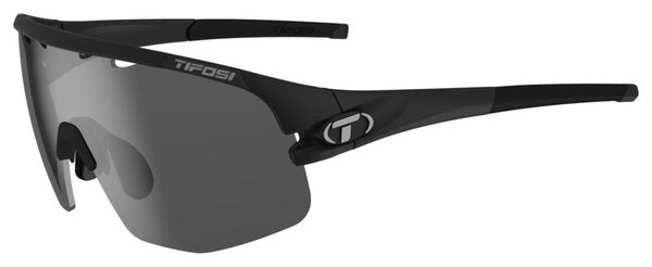 Lunettes Tifosi Sledge Lite   3 verres interchangeables Noir