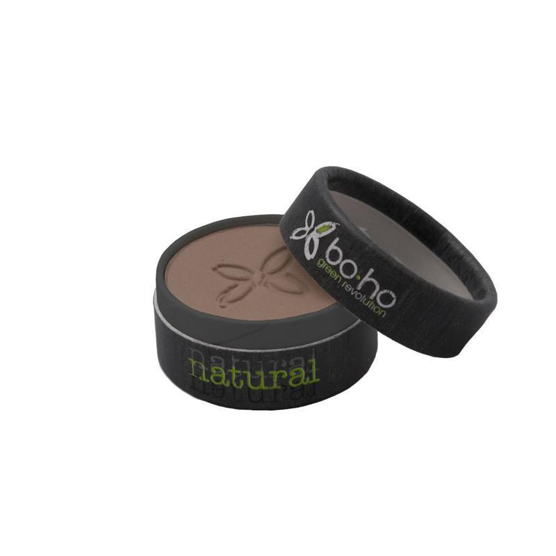 Boho Oogschaduw Café 104 Mat 2.5g