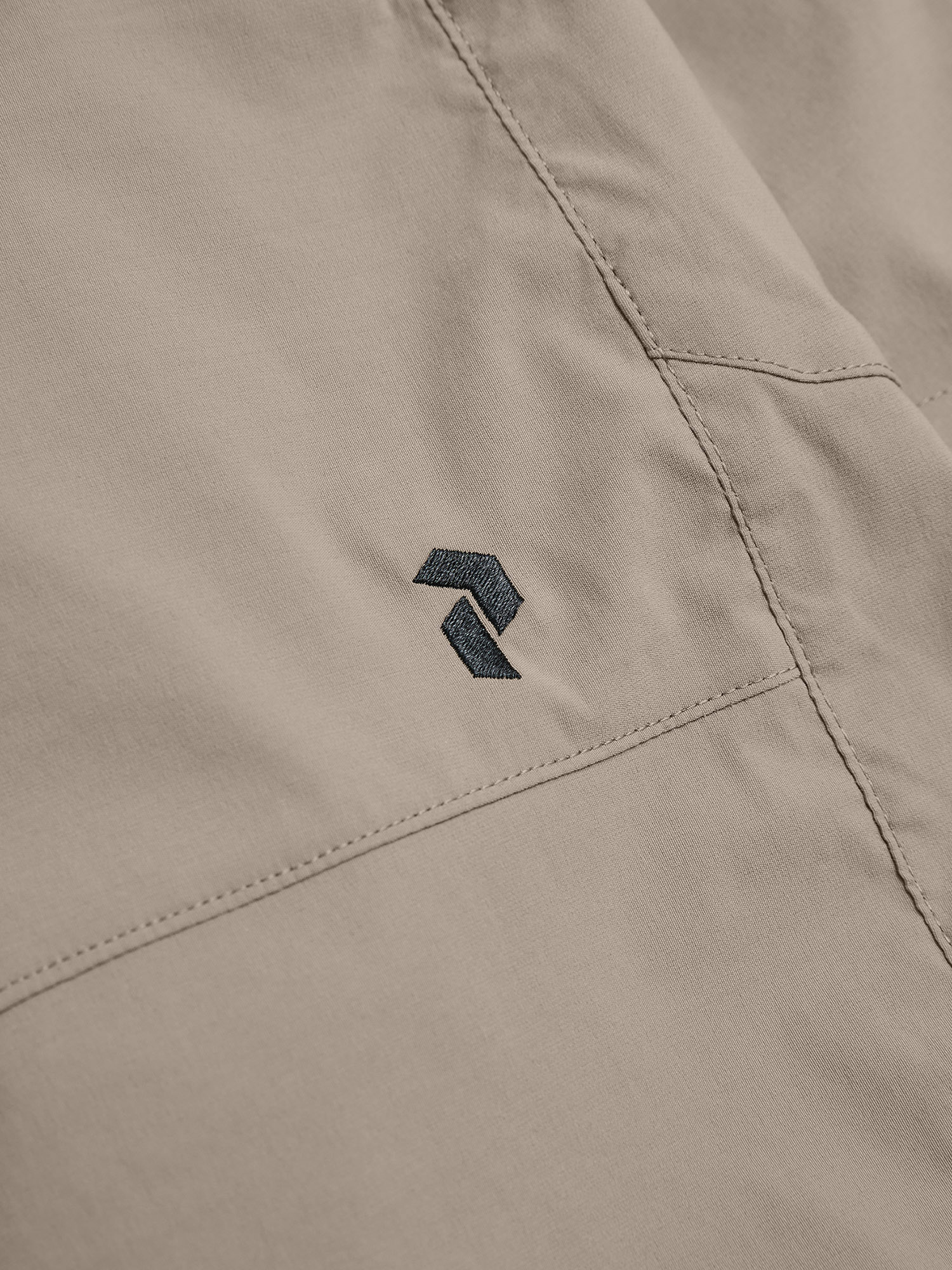 Iconiq Shorts Dame Avid Beige