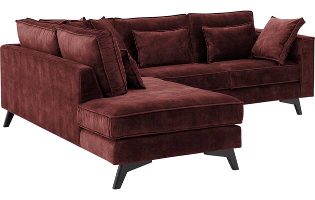 Hoekbank Chambre