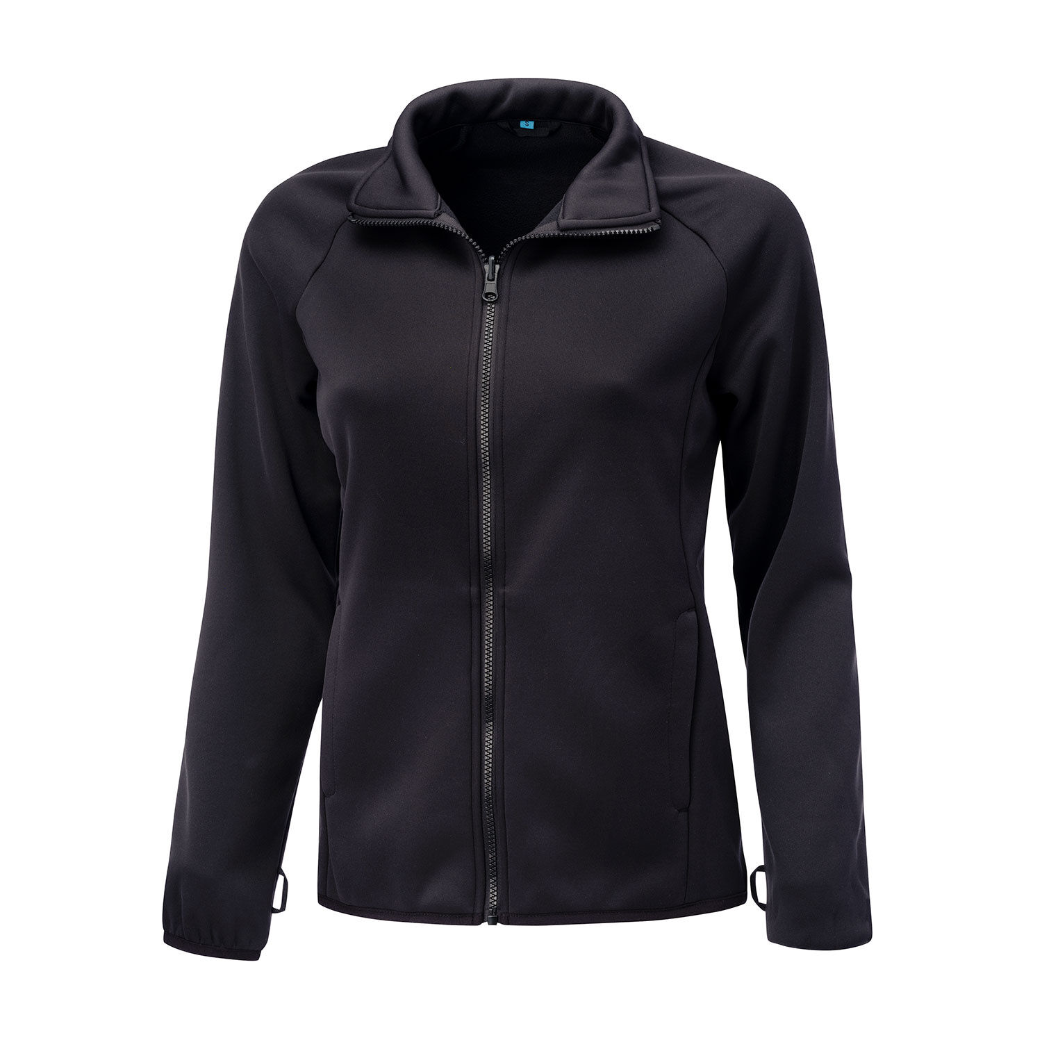 HTA Multifunktionelle 3-in-1 Damen Outdoor Jacke