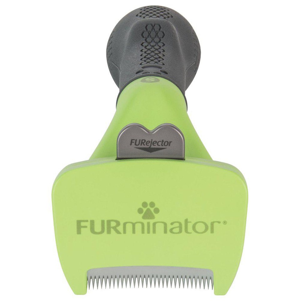 Furminator - Hund Langhåret S - (640.7022)