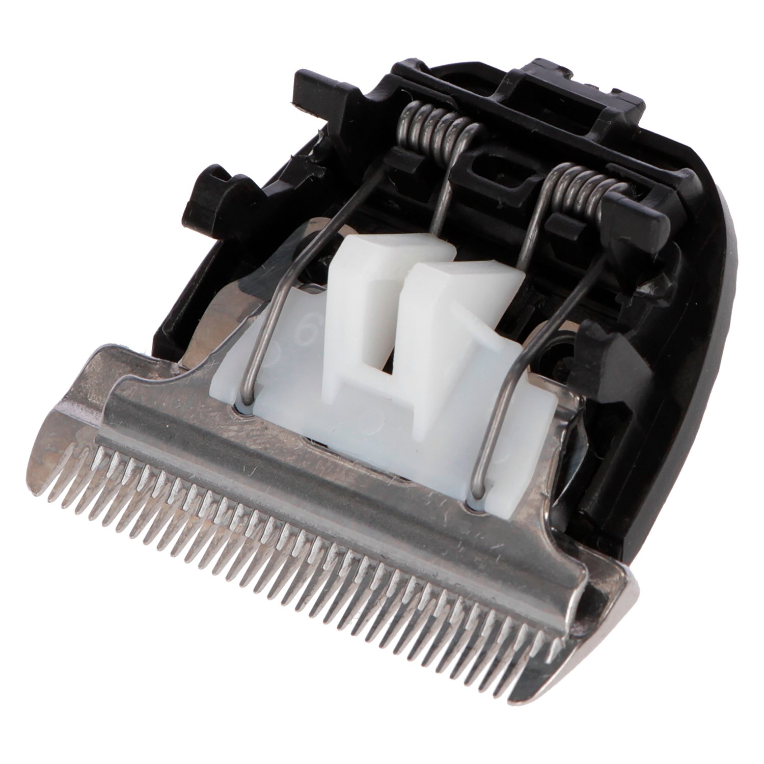 CLIPSTER Ersatzscherkopf für Akku-Schermaschine Delox  - 0.8 - 2 mm