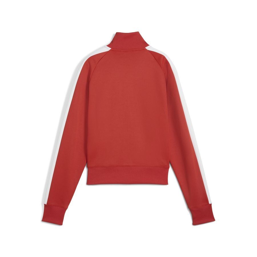 Puma T7 ALWAYS ON Kurze Trainingsjacke