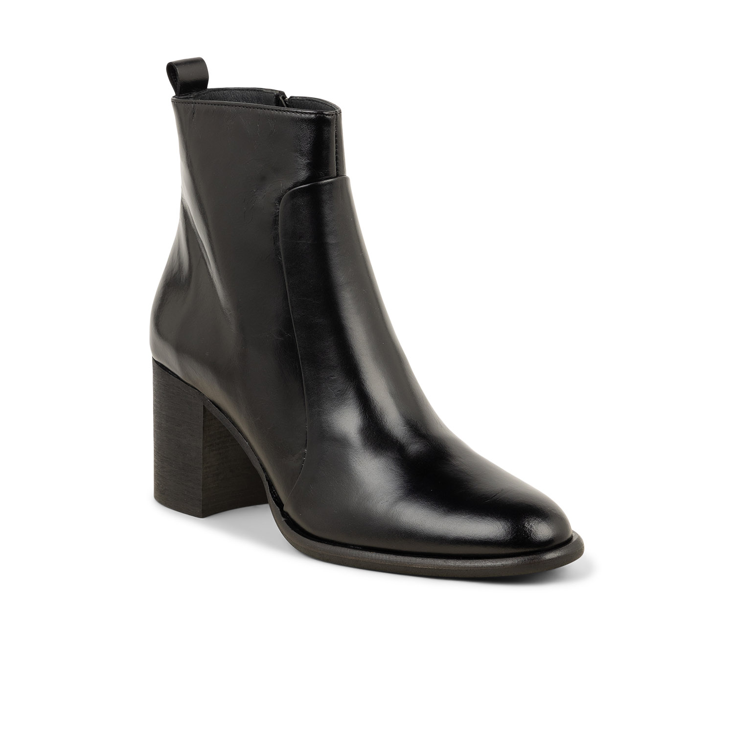 Boots et bottines femme ENZO VERSINI MAROU