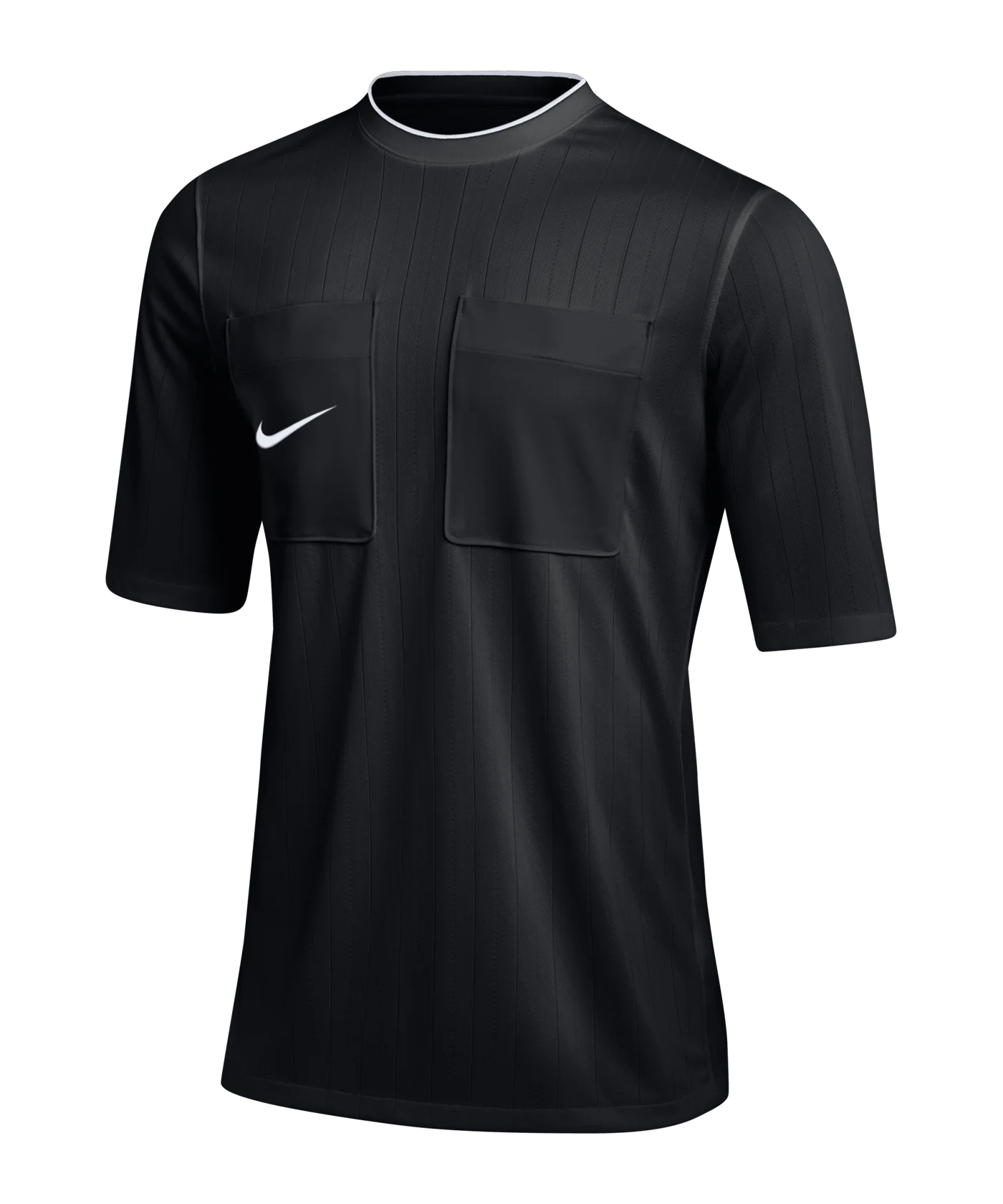 Nike Referee Schiedsrichtertrikot Schwarz F010