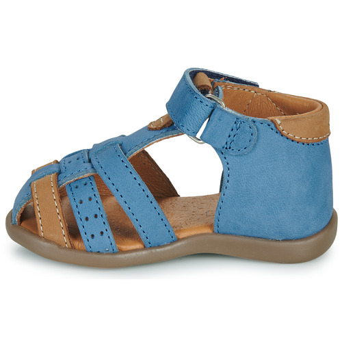 GBB - BARNI - Bleu