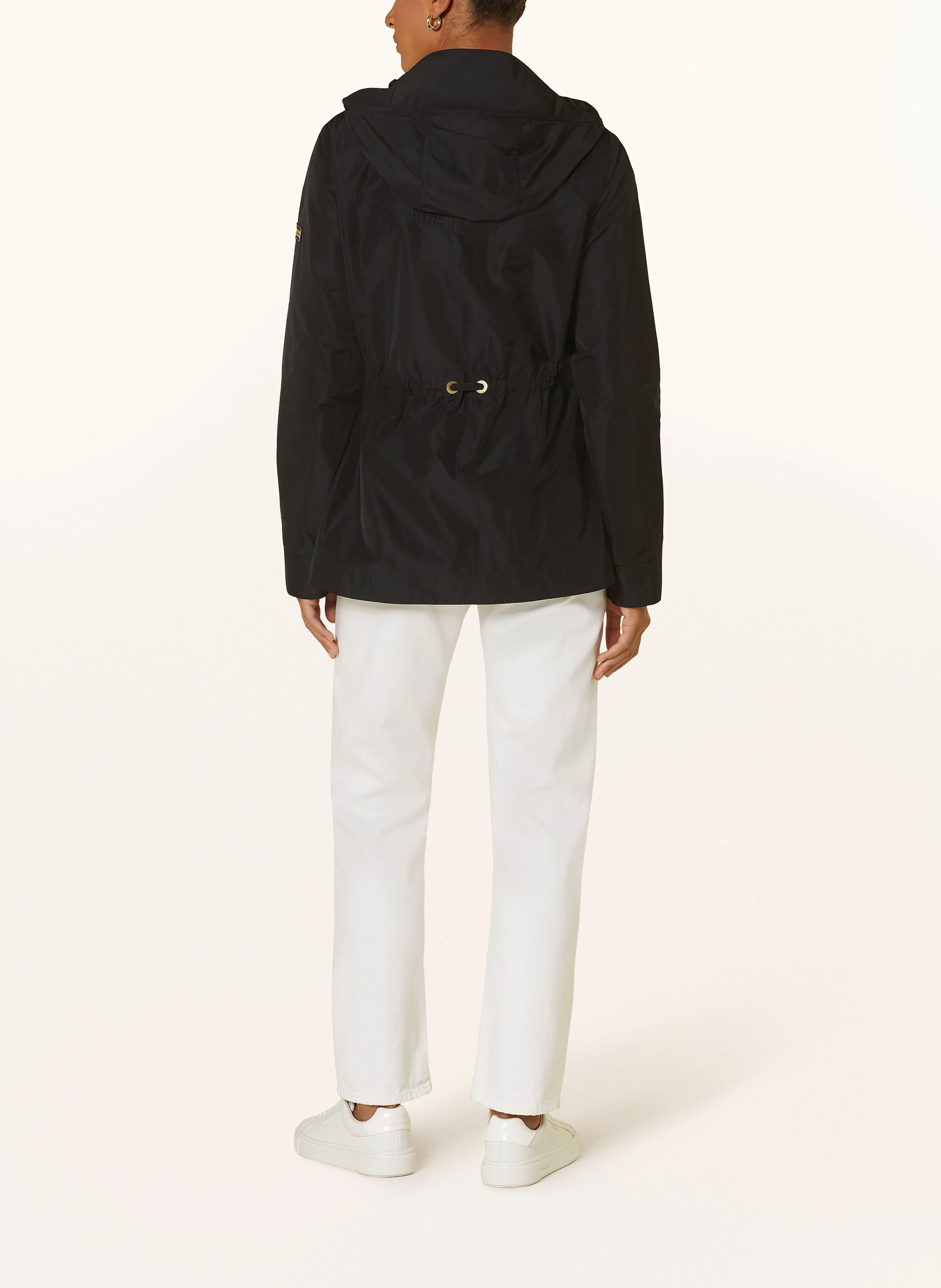 BARBOUR INTERNATIONAL Jacke
