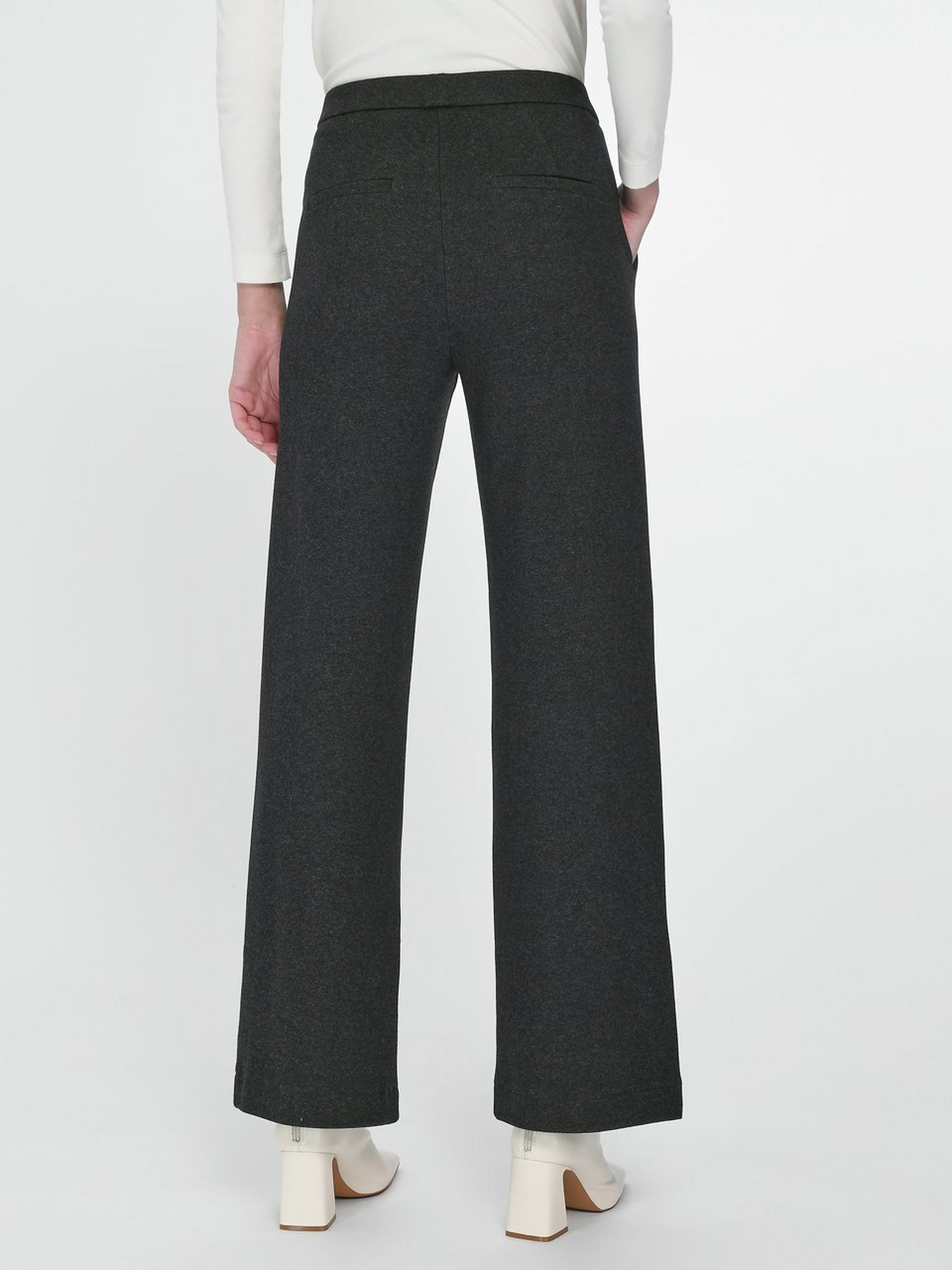 Jersey-Hose