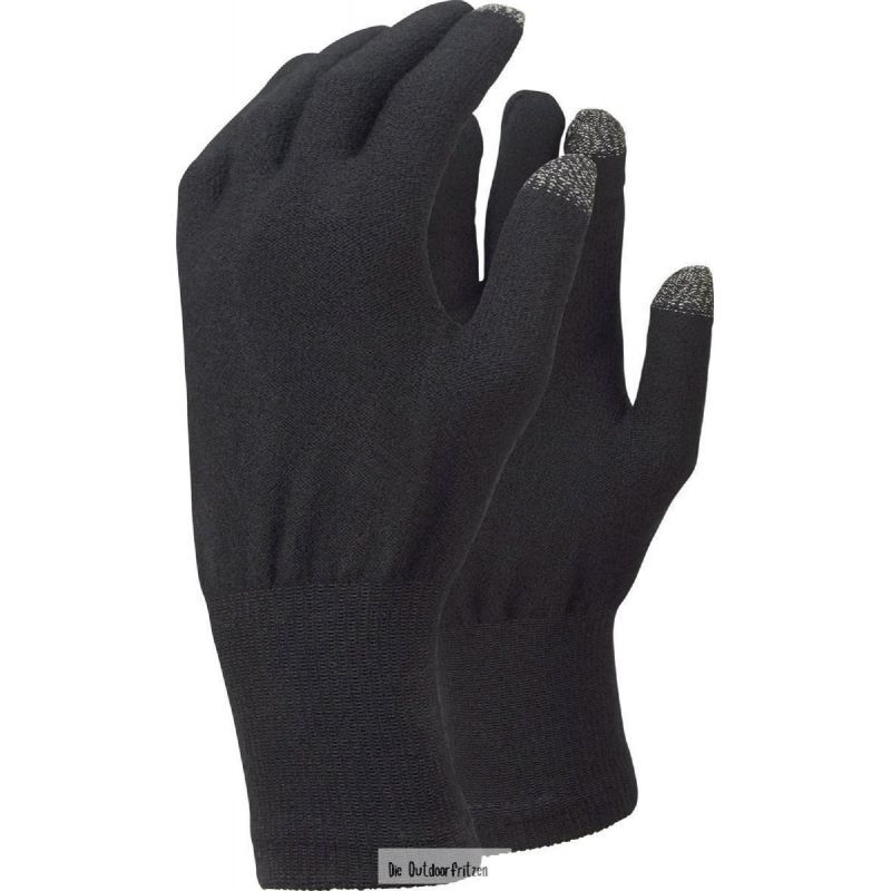 Merino Touch Glove - Gants laine mérinos