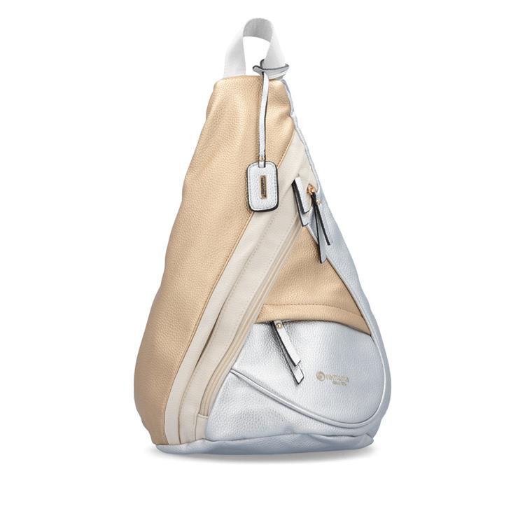 Remonte Q0530 silver/crema?/gold