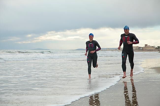 MAKO - COMBINAISON DE TRIATHLON NAMI 3.0 2024