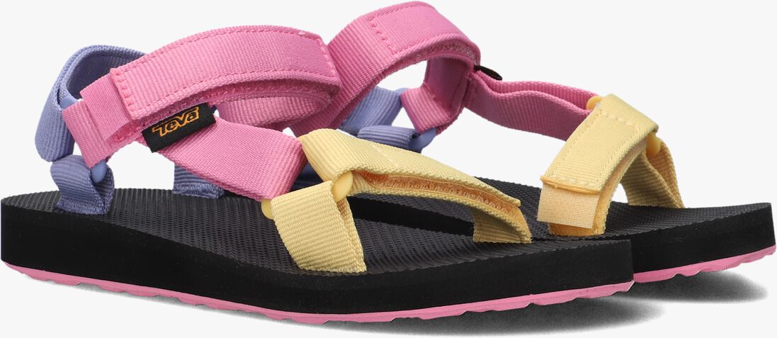 TEVA roze teva sandalen original universal kids