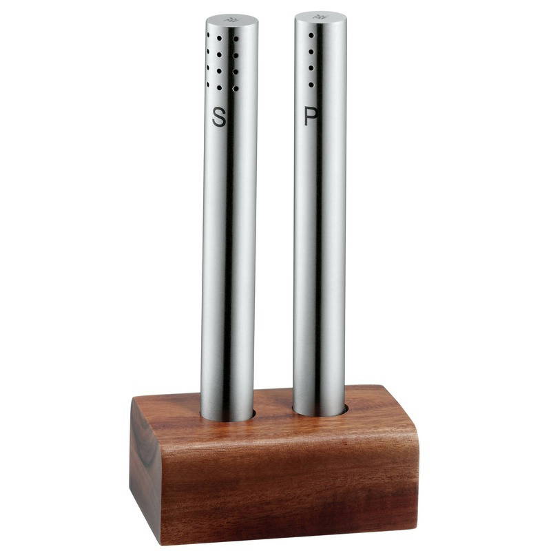 WMF Salz-/Pfeffer-Set