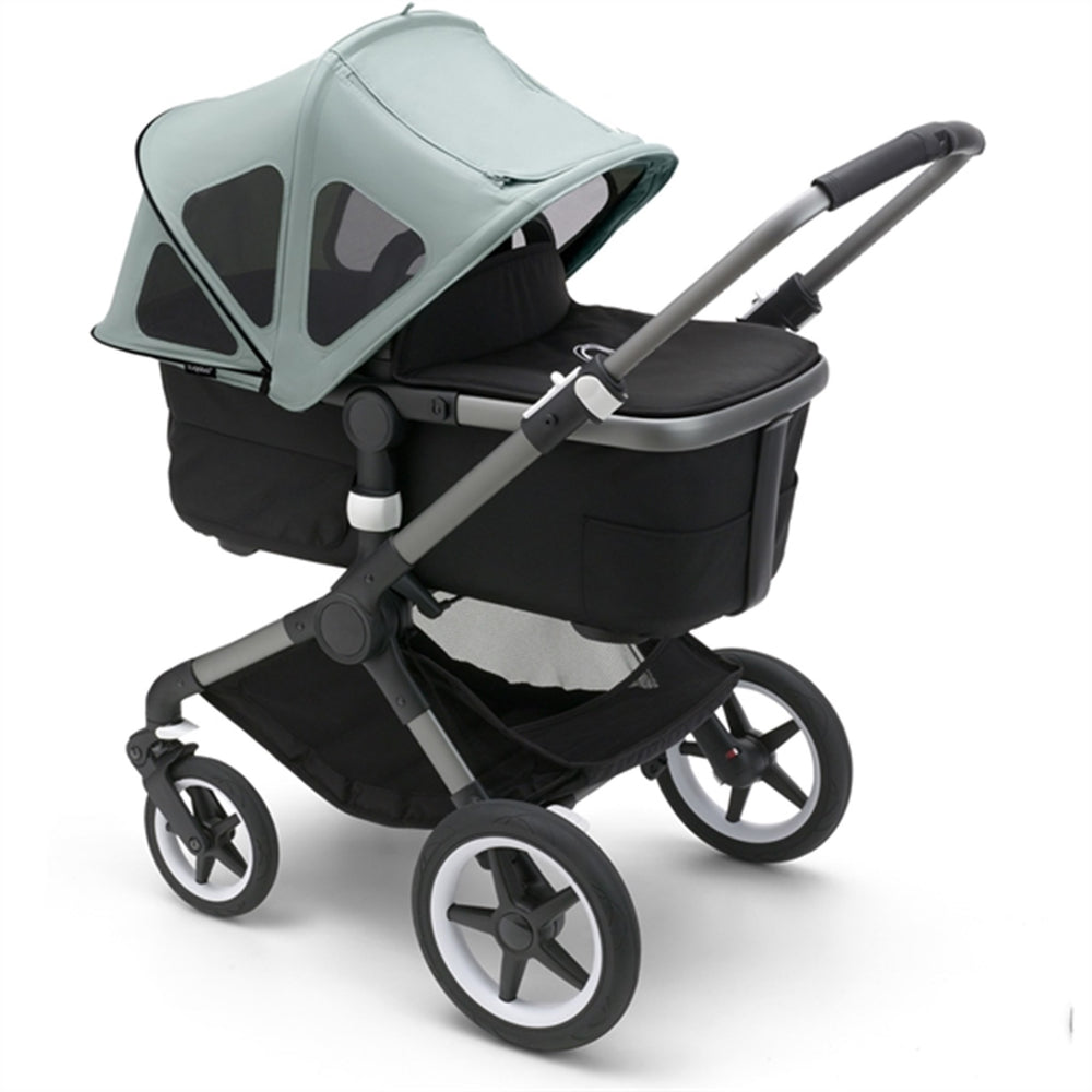 Fox Breezy Sun Canopy Pine Green - Bugaboo