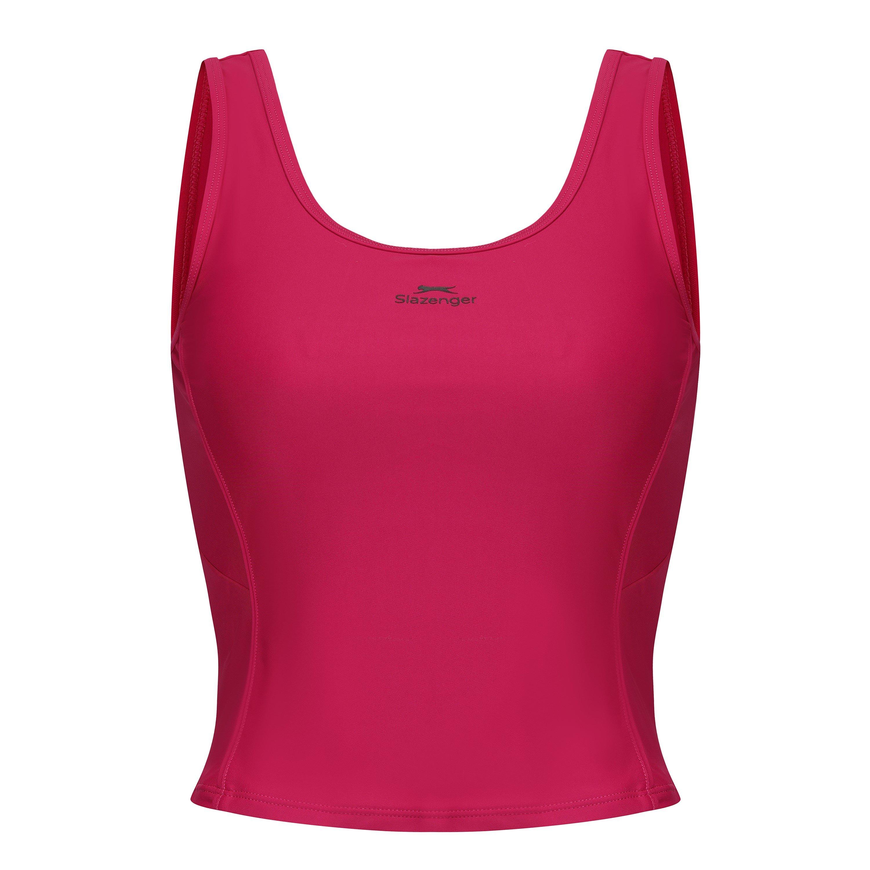 Slazenger Tankini Set Ladies