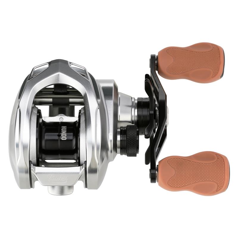 Moulinet Casting Bates Fishing Co Hundo