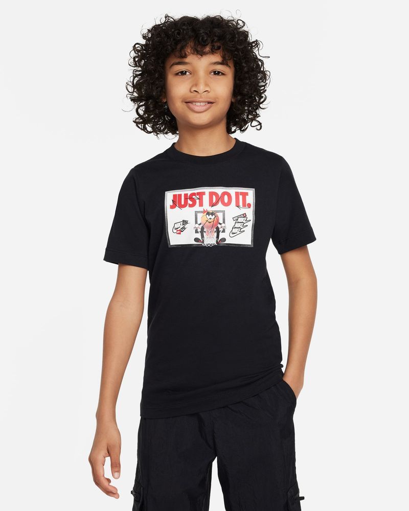 T-shirt Nike Sportswear pour enfant