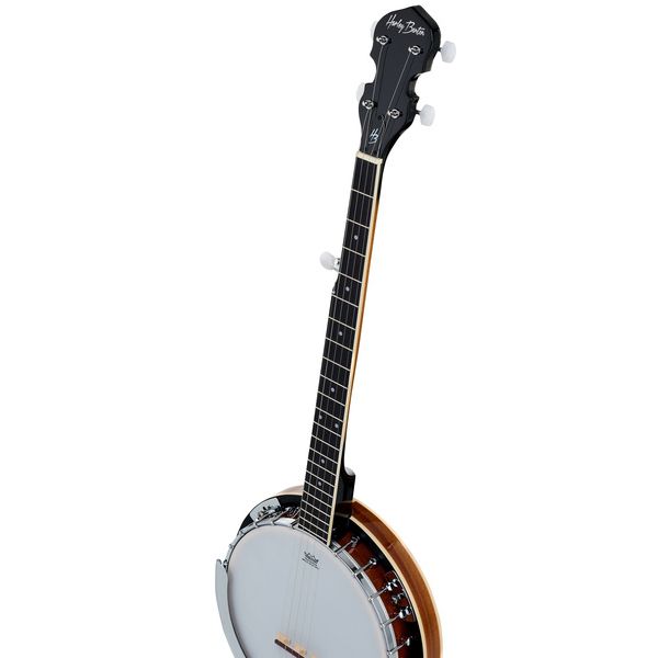 Harley Benton HBJ-25 5-String-Banjo