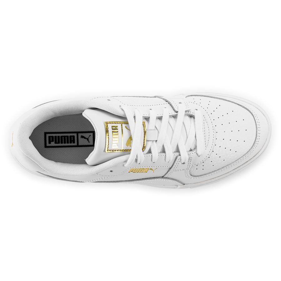 PUMA Chaussures CA Pro Classic - Blanc