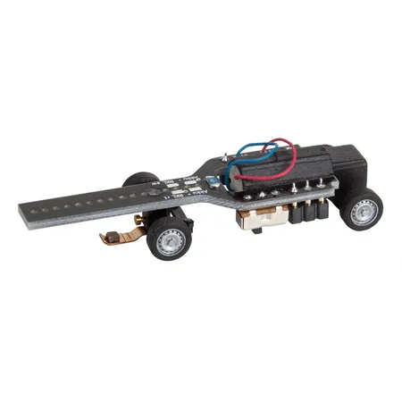 Faller 163704 - Car System Chassis-Kit Transporter