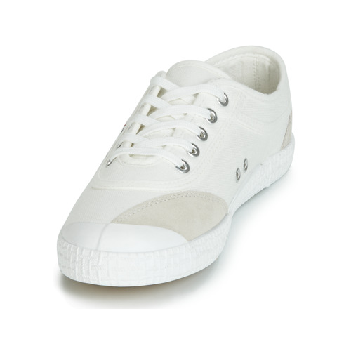 Kawasaki - RETRO - Blanc