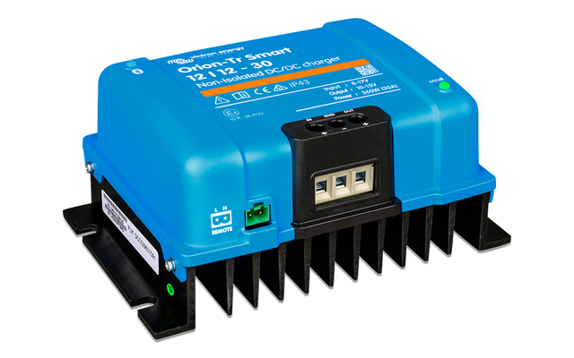 Victron Energy Orion-Tr Smart DC-DC Ladebooster 12/12