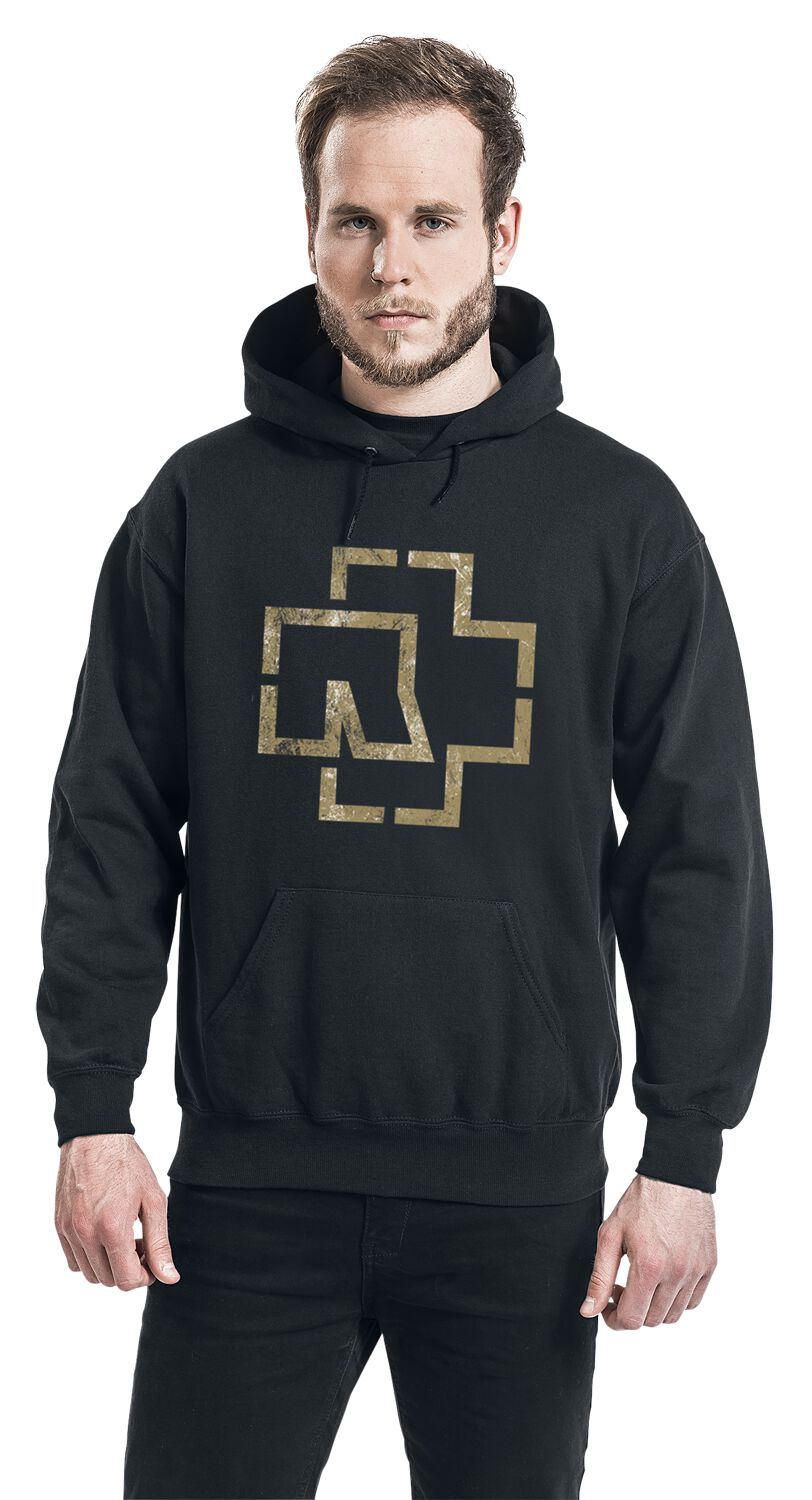Legende | Rammstein Sweat-shirt à capuche