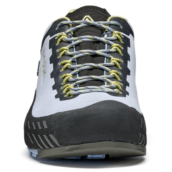 Chaussure de randonnée basse ASOLO ELDO LTH GV ML BLUE FOG/MIMOSA