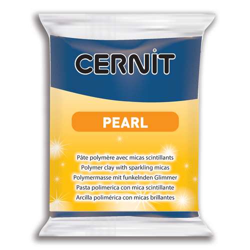 CERNIT® Modelliermasse Pearl