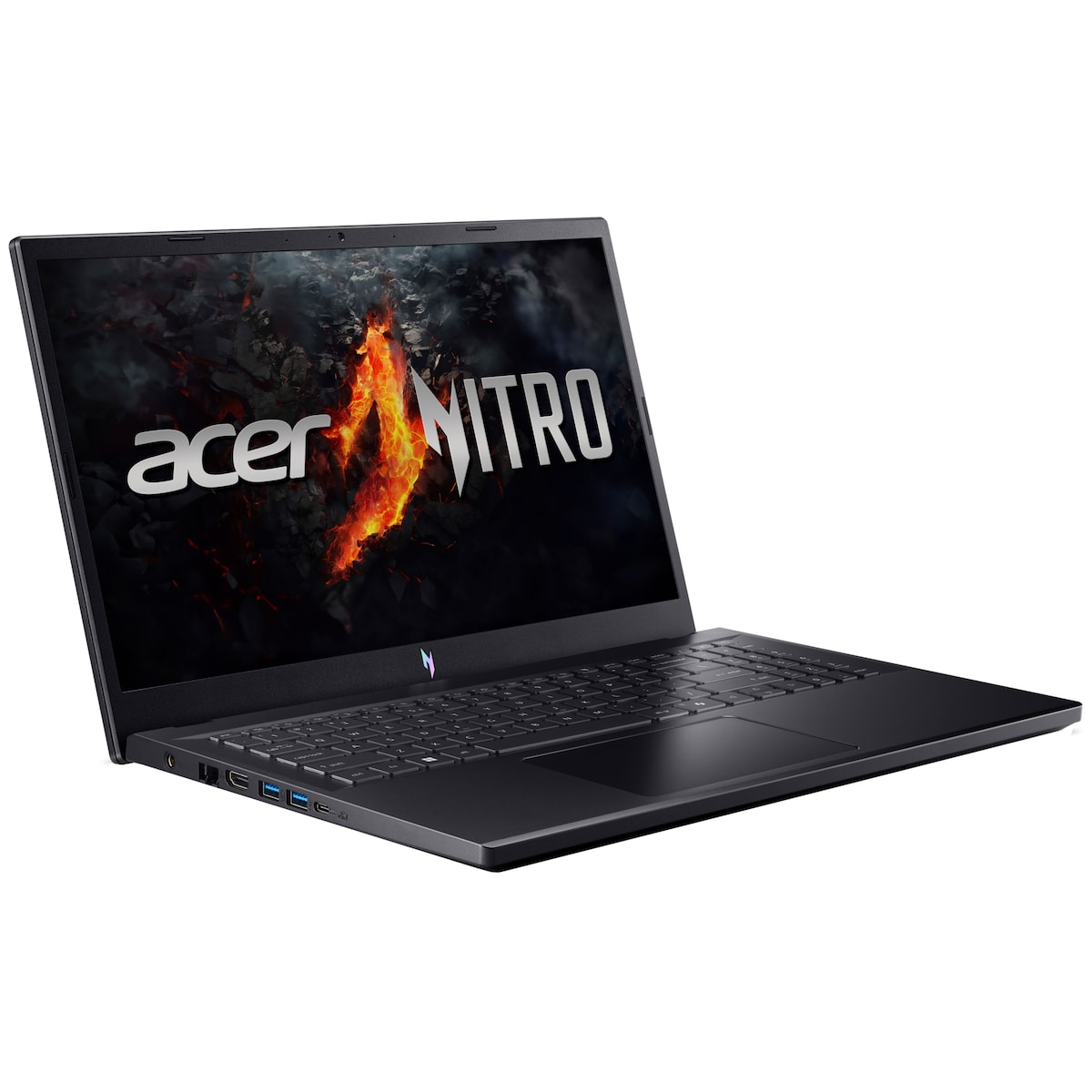 Acer Nitro V15 R7-7HS/16/512/4060 15,6