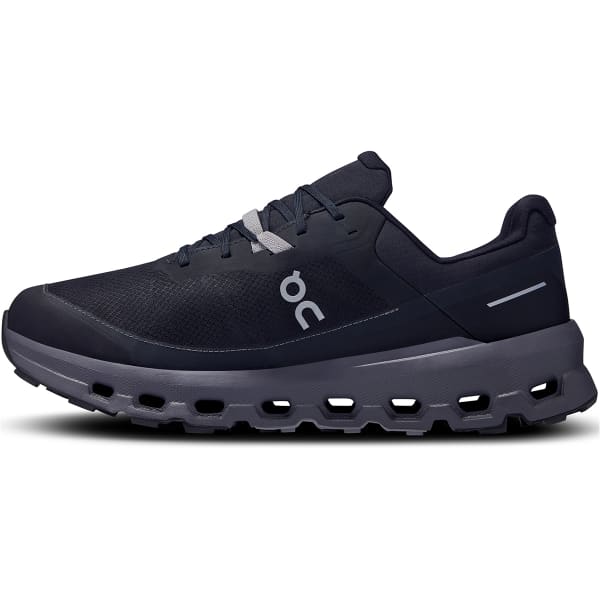 Chaussure trail ON RUNNING CLOUDVISTA 2 WATERPROOF BLACK/ECLIPSE