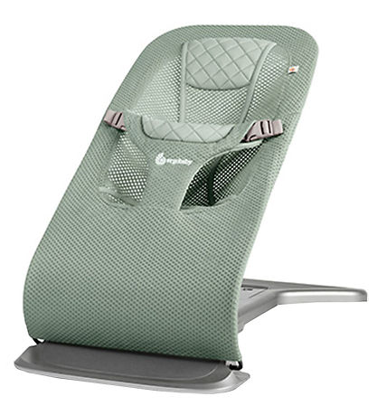 Ergobaby Skr?stol - Evolve 3-i-1 - Mesh - Sage Green