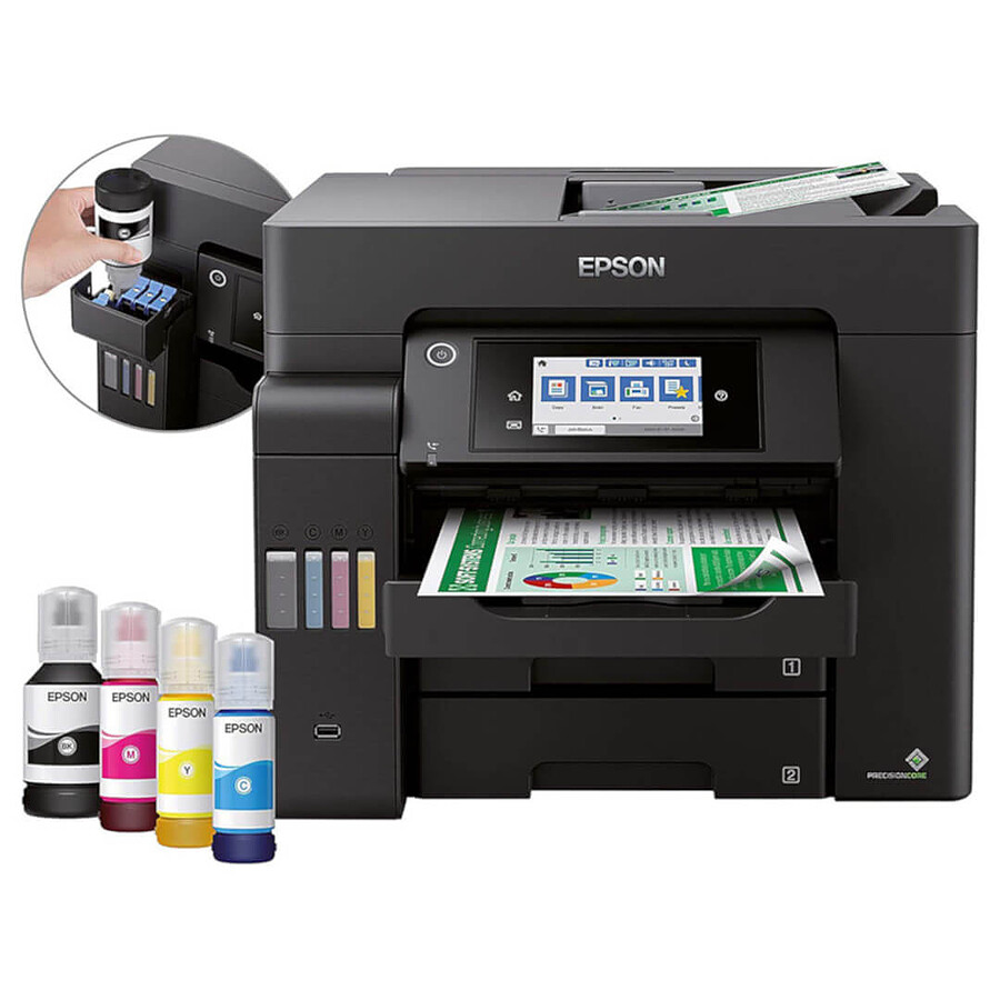 Epson EcoTank ET-5800