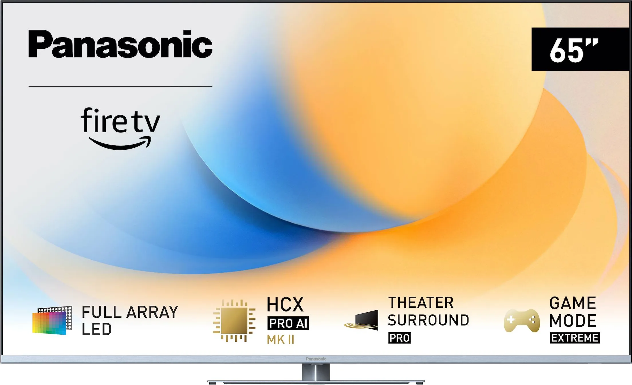 Panasonic TV-65W93AE6 TV UHD 4K